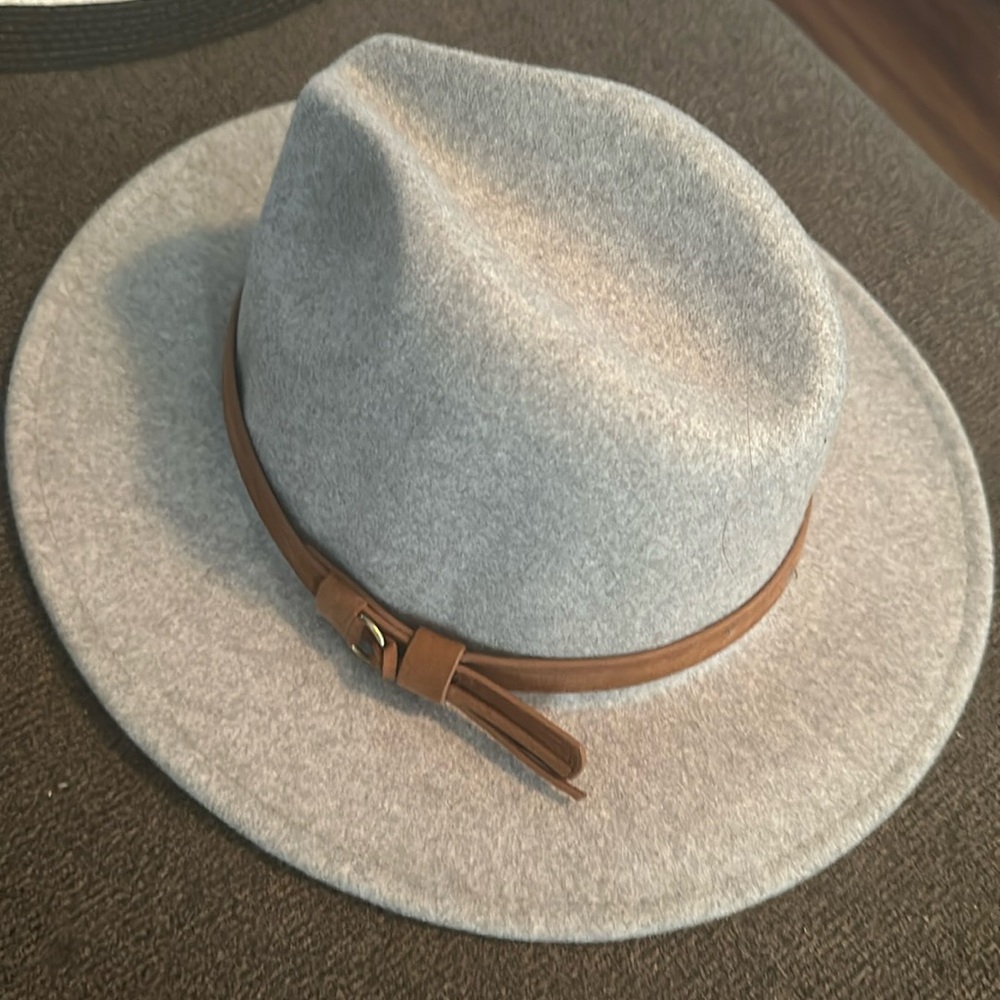 Fendora Hat